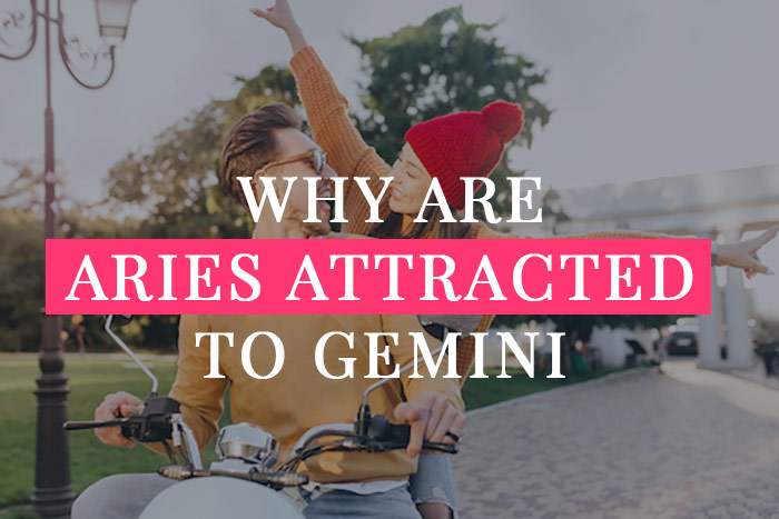 How To Get A Gemini Woman To Chase You